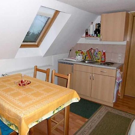 Ruegen Fewo 38 Dreschvitz Bagian luar foto