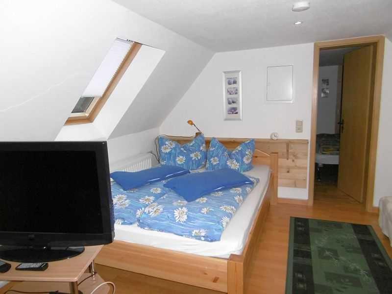 Ruegen Fewo 38 Dreschvitz Bagian luar foto