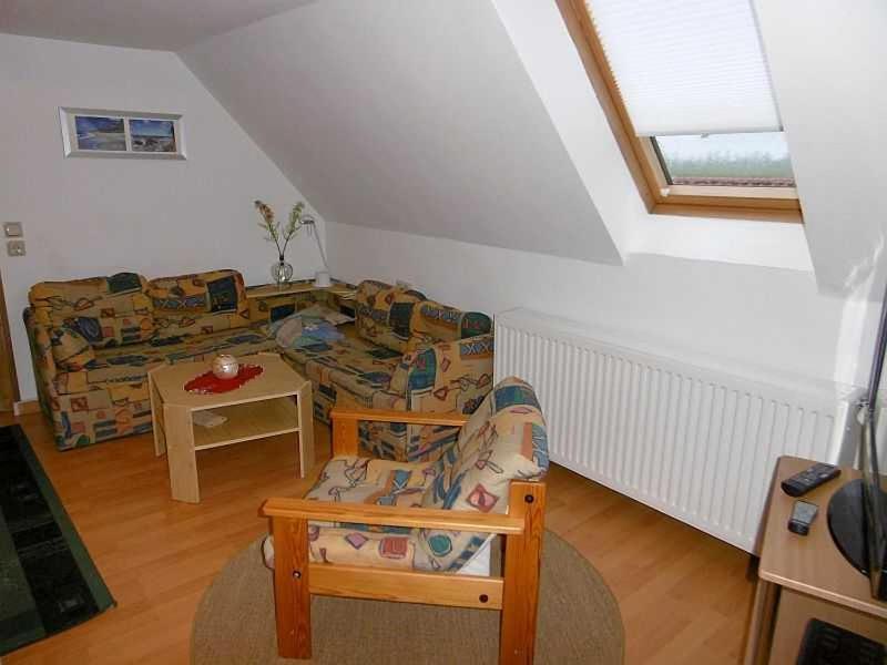 Ruegen Fewo 38 Dreschvitz Bagian luar foto